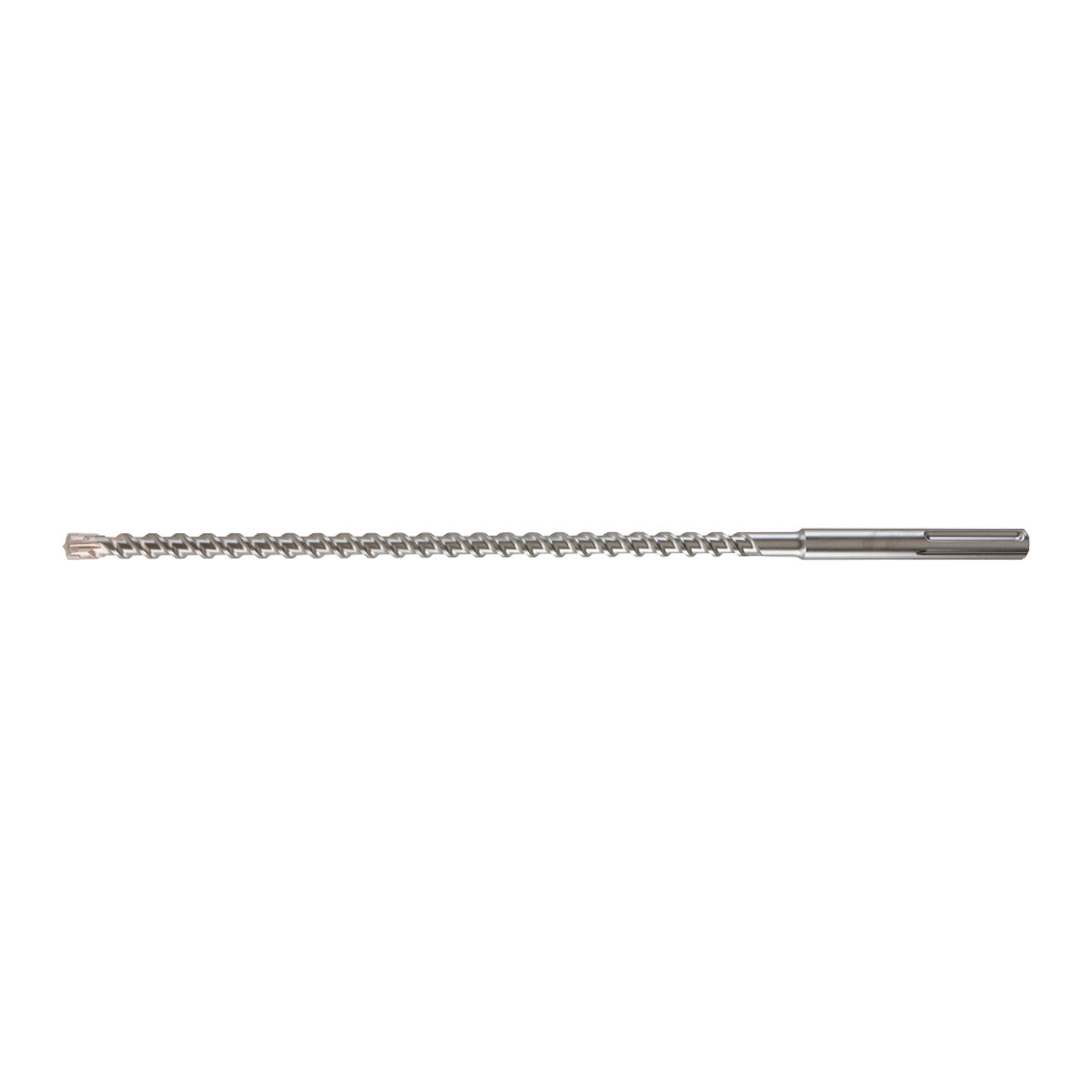 Milwaukee 48-20-3946, SDS-Max 4-Cutter Drill Bit 7/8" x 17" x 21"