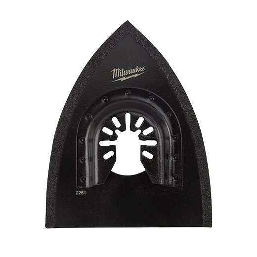 Milwaukee 49-25-2261, OPEN-LOK 2-IN-1 HYBRID CARBIDE GRIT BLADE 1PK