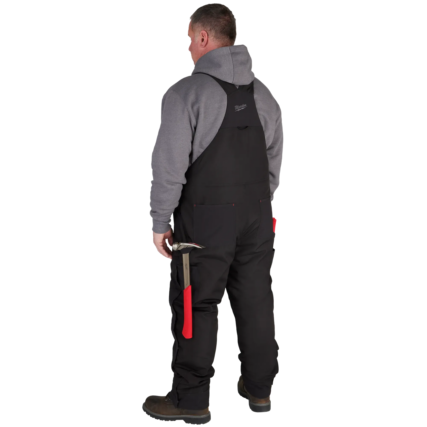 Milwaukee 262B, FREEFLEX™ Insulated Bib Overalls