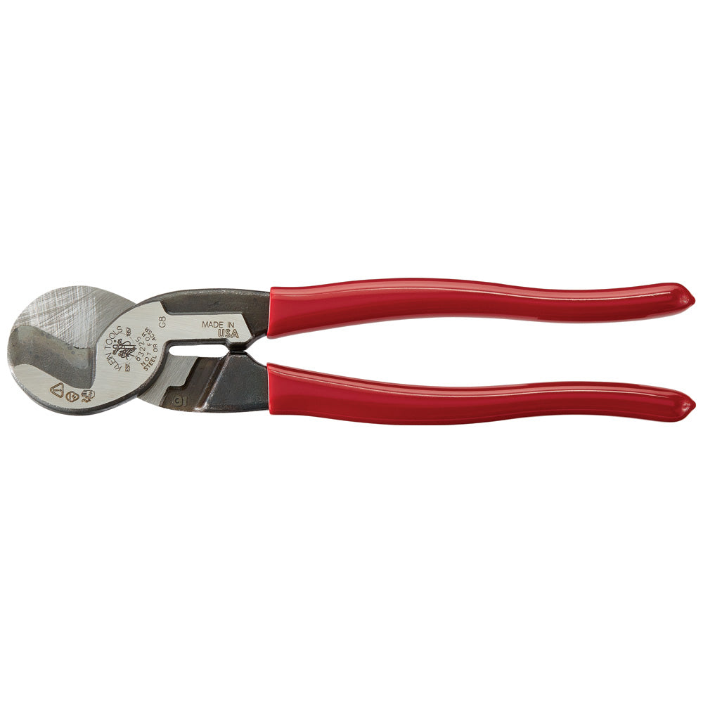 Klein Tools 63225, High-Leverage Cable Cutter