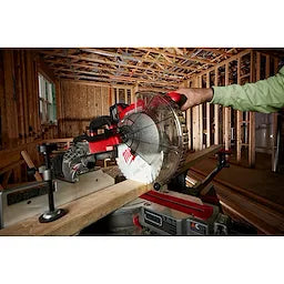 Milwaukee 48-40-1020, 10" 24T Ripping Circular Saw Blade