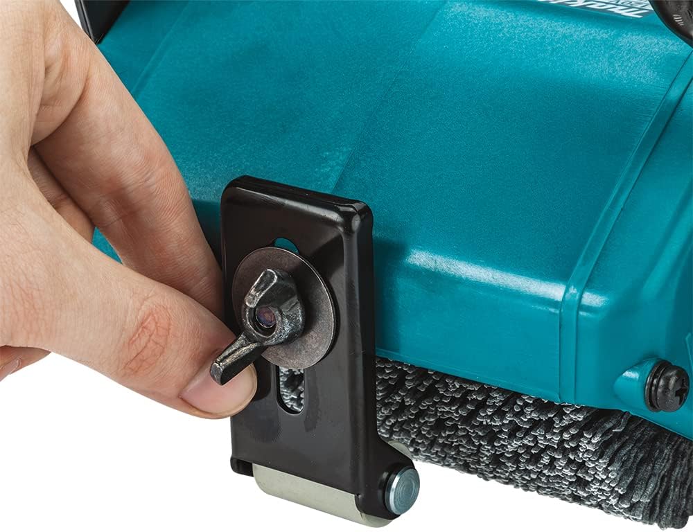 Makita 9741, 4-3/4" Wheel Sander