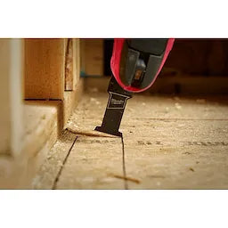 Milwaukee 49-25-1109, OPEN-LOK 1-3/8" HCS WOOD BLADES 10PK