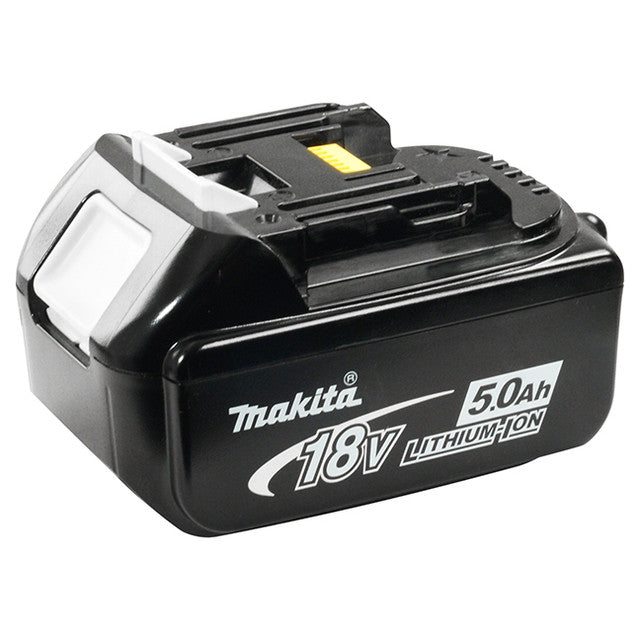 Makita BL1850B, 18V LXT Lithium-Ion 5.0Ah Battery BL1850B