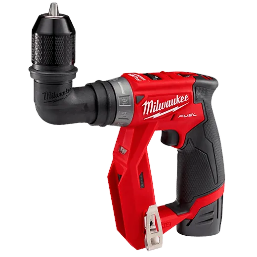 Milwaukee 2505-22, M12 FUEL Installation Drill/Driver Kit