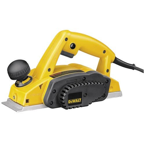 DEWALT DW680K, 3-1/4'' Planer Kit with 3/32'' (2.5mm) Depth of Cut