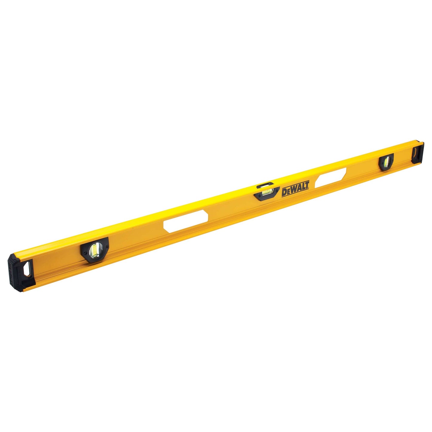 DEWALT DWHT42166, 48'' Premium I-Beam Level