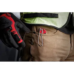 Milwaukee 48-22-1901, FASTBACK Flip Utility Knife