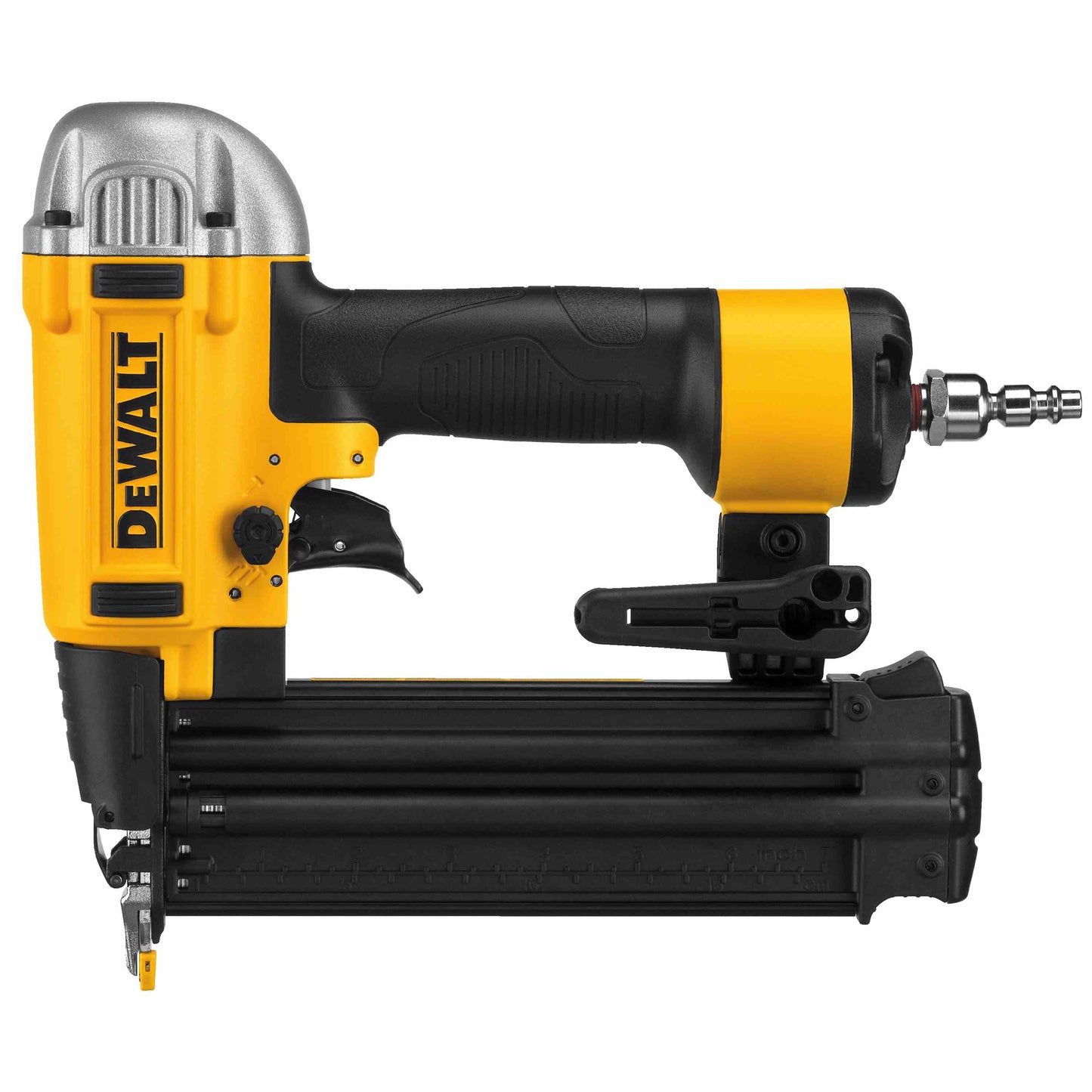 DEWALT DWFP12233, 18 Ga Precision Point Brad Nailer