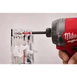 Milwaukee 48-32-4791, SHOCKWAVE 3-1/2" Impact Phillips #2 Power Bits (sold/ea)