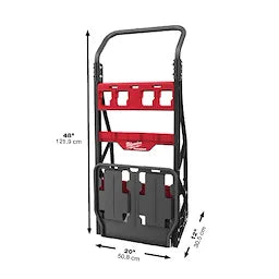 Milwaukee 48-22-8415, PACKOUT 2-Wheel Cart