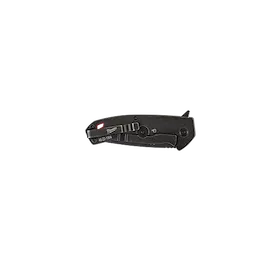 Milwaukee 48-22-1994, 3" HARDLINE Smooth Blade Pocket Knife