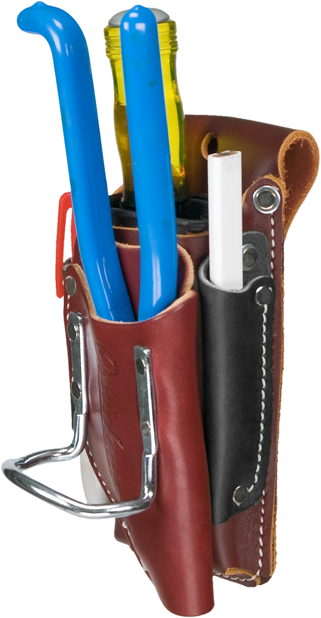 Occidental Leather 5520, 5 in 1 Tool Holder