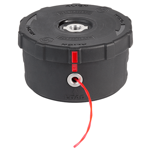 Milwaukee 49-16-2748, GEN II Easy Load Trimmer Head