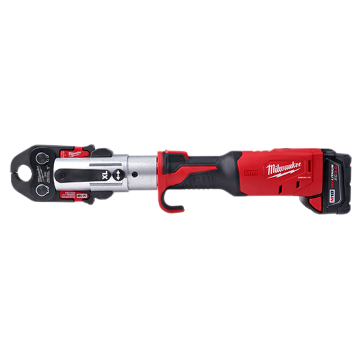 Milwaukee 49-16-2654C, 1" PEX Crimp (F1807 & F2159) Jaw for M18™ FORCE LOGIC™ Press Tools