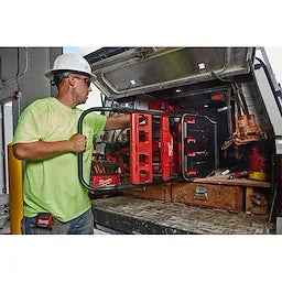 Milwaukee 48-22-8415, PACKOUT 2-Wheel Cart