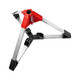 BESSEY STE-Tripod, Support Stand for STE Series Telescopic Drywall Support