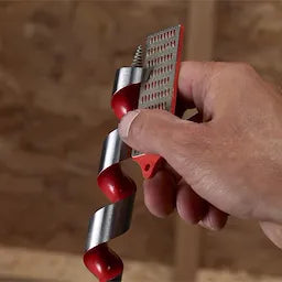 Milwaukee 48-13-0683, 11/16 X 6" Ship Auger Bit