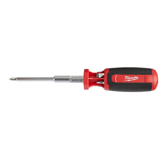 Milwaukee 48-22-2132, 9-in-1 TORX Drive Multi-bit Driver