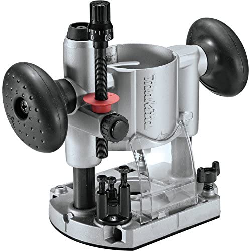 Makita 196094-2, Compact Router Plunge Base