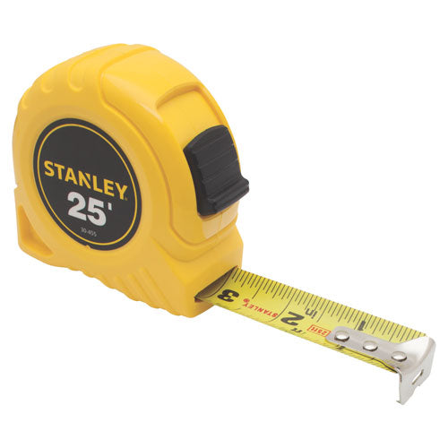 Stanley 30-455, 25' Tape Measure