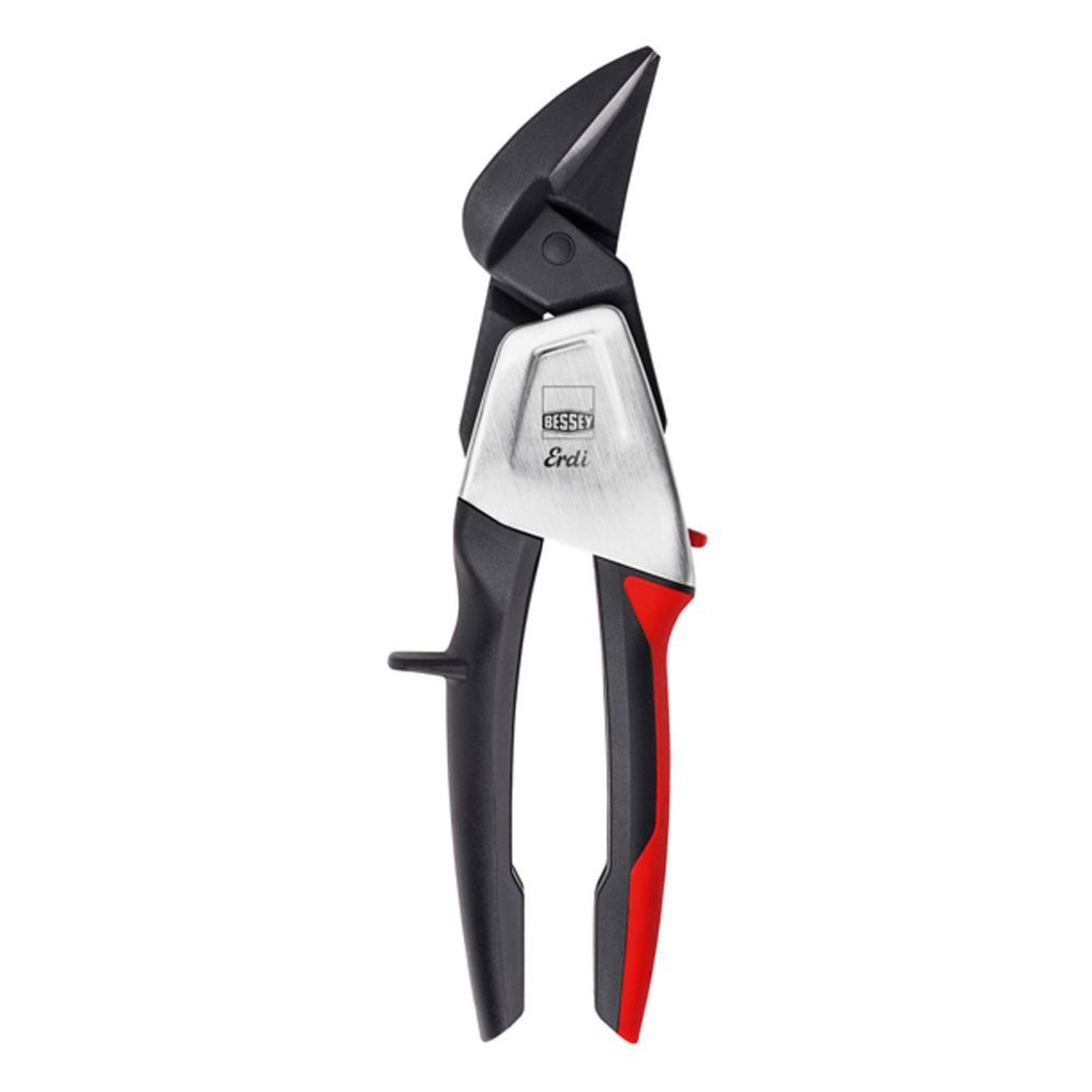 BESSEY D39ASS-SB, Snip, Shape and Straight Cutting Snips - Right