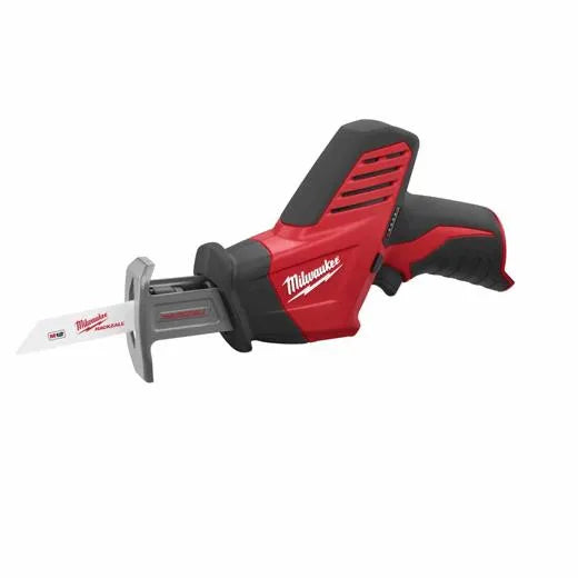 Milwaukee 2420-20, M12 HACKZALL Recip Saw (Tool Only)