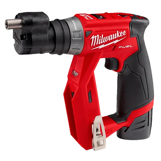 Milwaukee 2505-22, M12 FUEL Installation Drill/Driver Kit