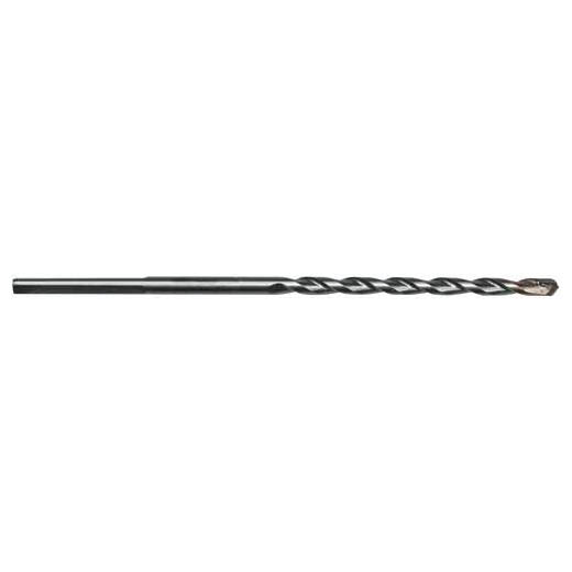 Milwaukee 48-20-8816, 3-Flat Secure-Grip Hammer-Drill Bit 5/16" x 4" x 6"