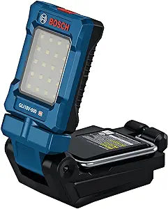 Bosch GLI18V-800N, 18V 800 Lumen Work Light