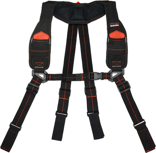 Hultafors HT5132, Yoke Style Suspenders