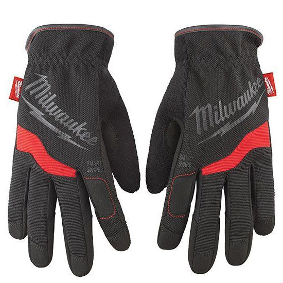 Milwaukee 48-22-8713, FREE-FLEX GLOVES (XL)