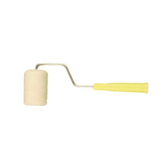 Toolway 85013414,  H441LO Trim Roller 100mm W/ Threaded Handle