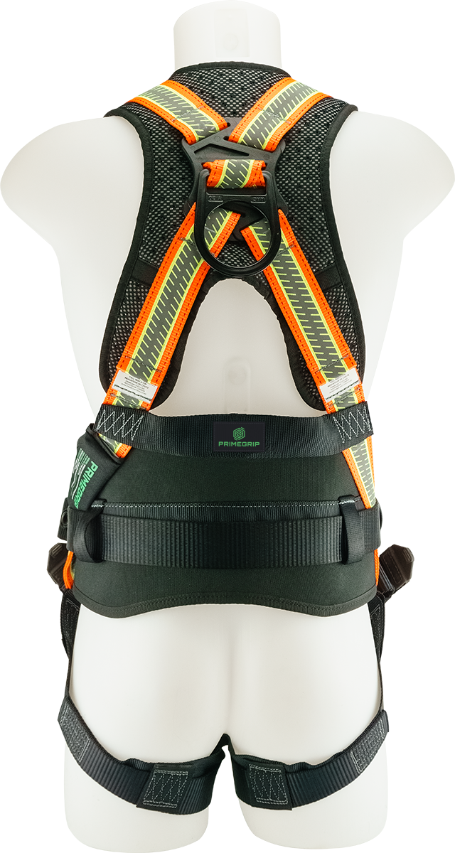 Primeline 23-060, PALADIN TRU-VIS SUPPORT HARNESS (S)