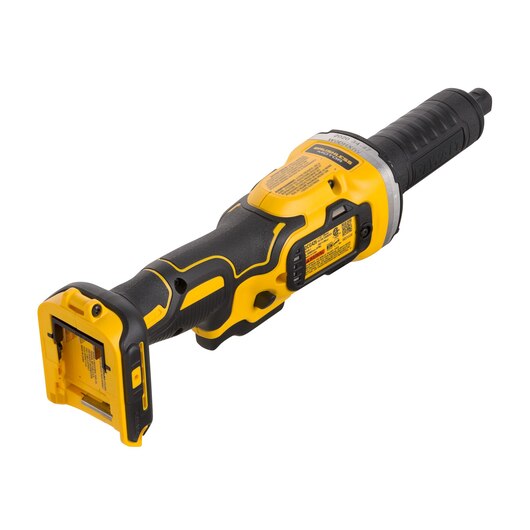 DEWALT DCG426B, 20V MAX 1-1/2'' Variable Speed Die Grinder (Tool Only)