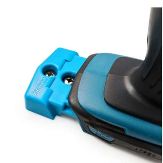Perch TH-MAK-BLU-P3, Blue Tool Holder for Makita 18V Tools (3/pkg)