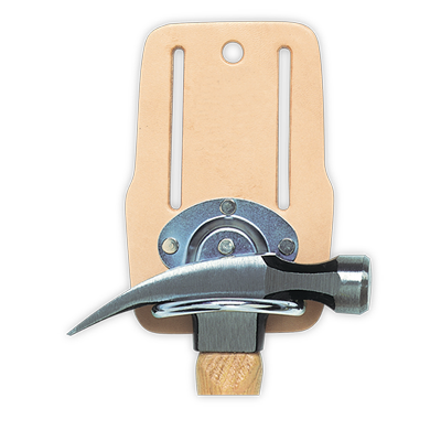 Kunys HM-220, Snap-in Swinging Hammer Holder