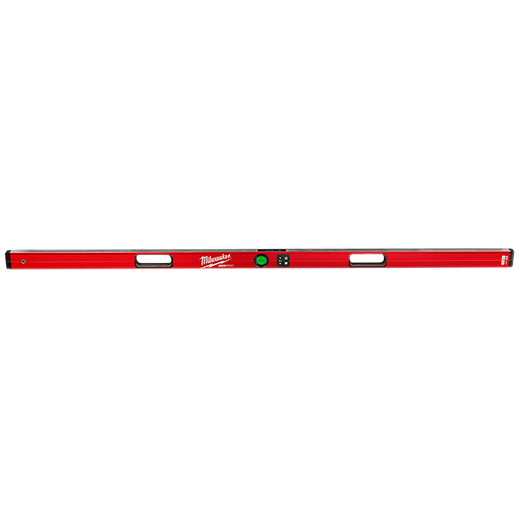 Milwaukee MLDIG72, 72" REDSTICK™ Digital Level w/ PINPOINT™ Measurement Technology