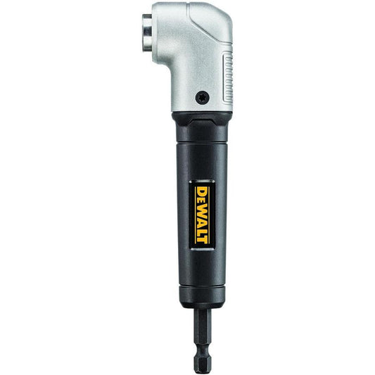 DEWALT DWARA120, RIGHT ANGLE ATTACHMENT - IMPACT READY