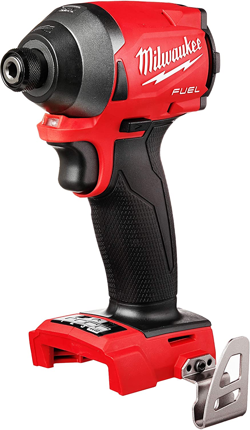 NO BOX DEAL - Milwaukee 2853-20, M18 FUEL 1/4" Hex Impact Driver (Tool Only)