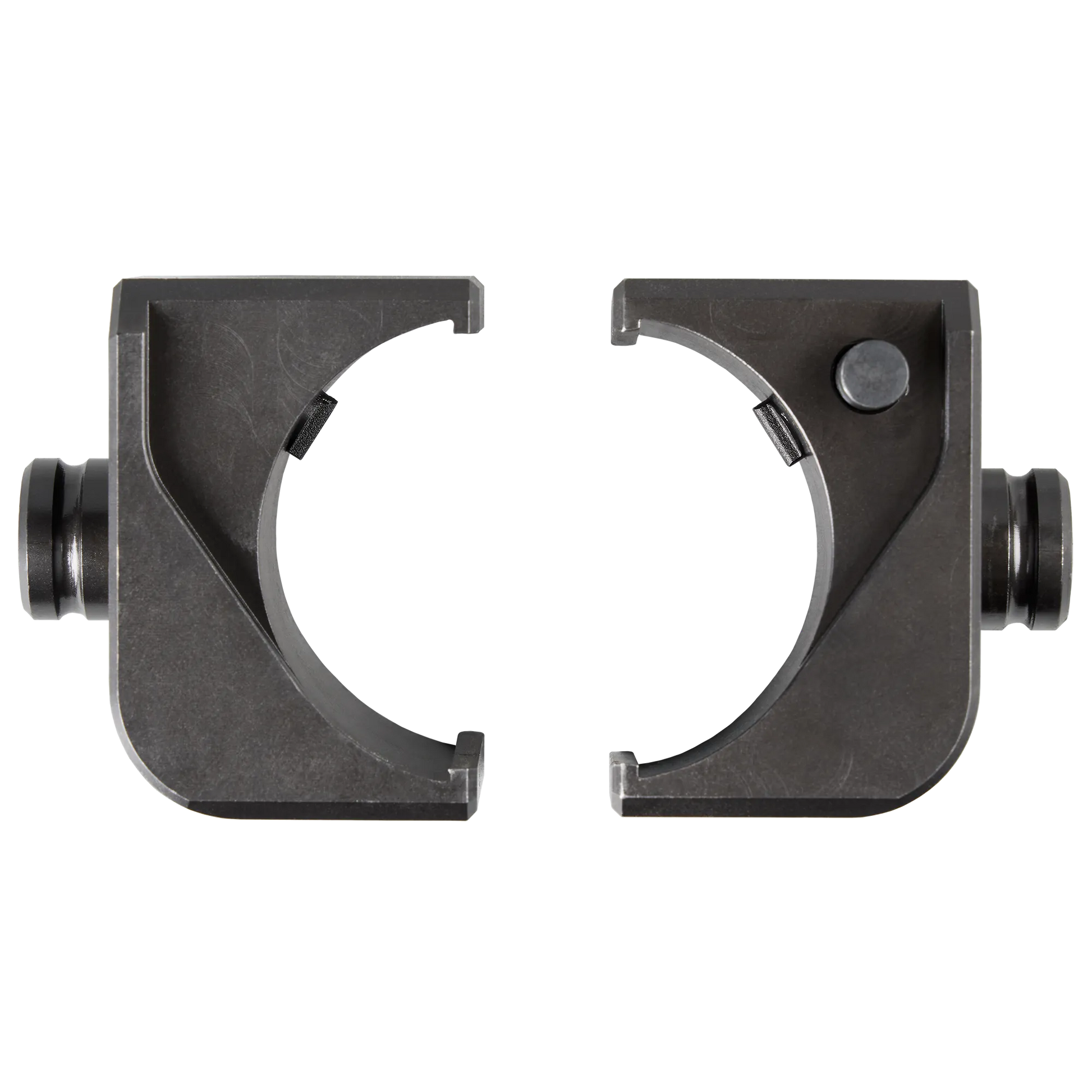 Milwaukee 49-12-KUAD, Kearney to U-Die Adapter for 12T Kearney Crimpers