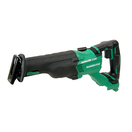Metabo HPT CR18DBLQ4, 18V HXP Li-ion Pro Slide Reciprocating Saw (Tool Only)