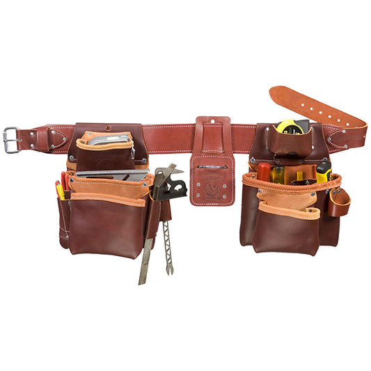 Occidental Leather 5080 Pro Framer™ Package