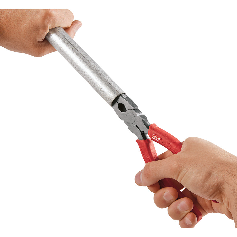 Milwaukee 48-22-6101, 8" Long Nose Pliers