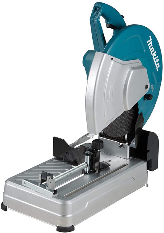 Makita DLW140Z, 18Vx2 (36V) LXT 14" Portable Cut-off Saw, with brake (Tool Only)