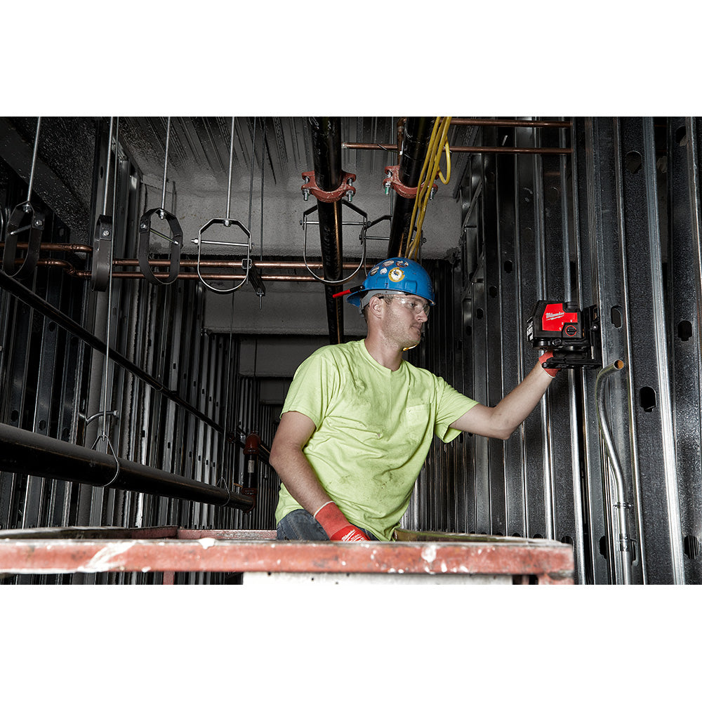 Milwaukee 48-35-1311, 360 Laser Bracket