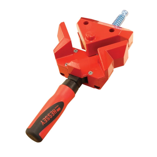 BESSEY WS-3+2K, Clamp, woodworking, 90 degree angle clamp, 2.0 In. per side, 2K handle