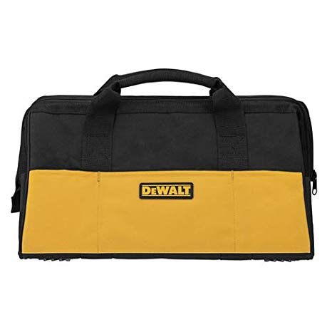 DEWALT Soft Kit Bag (Large 18'')