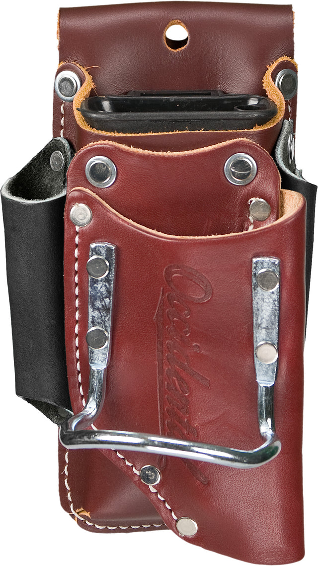 Occidental Leather 5520, 5 in 1 Tool Holder