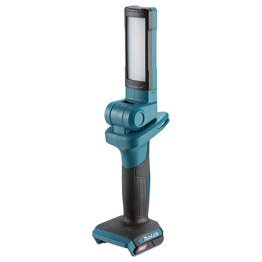 Makita ML006GX, 40Vmax XGT LED Flashlight  w/Lamp Shade 500 Lm (Tool Only)